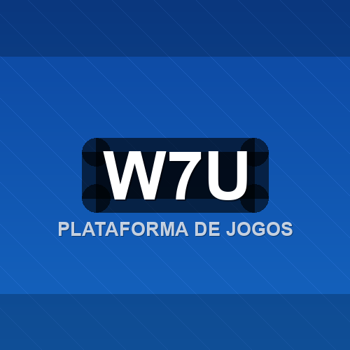 w7u logo