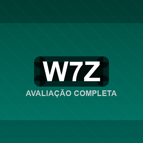 w7z logo