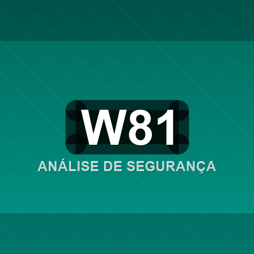 w81 logo