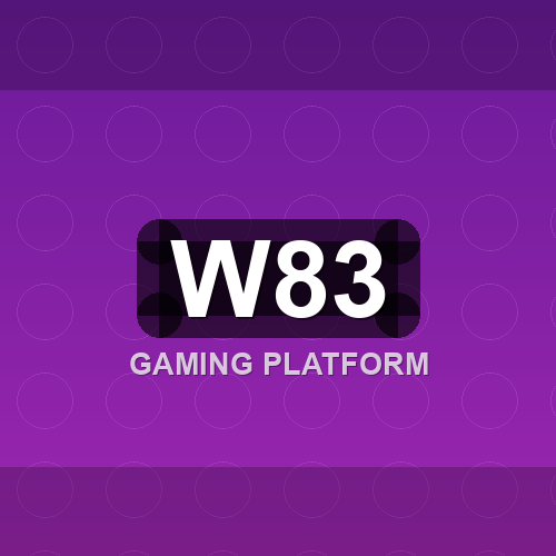 w83 logo