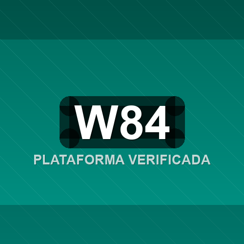 w84 logo