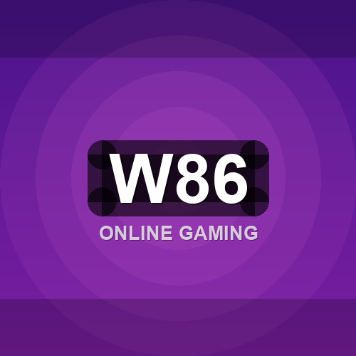 w86 logo