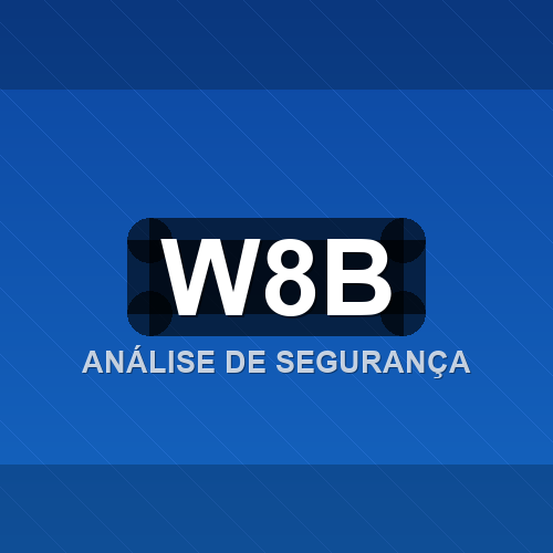 w8b logo