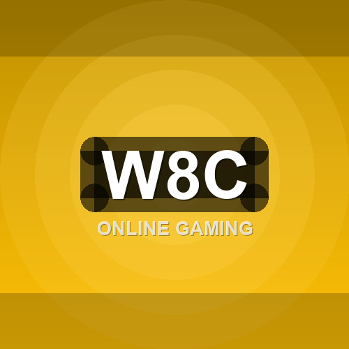 w8c logo