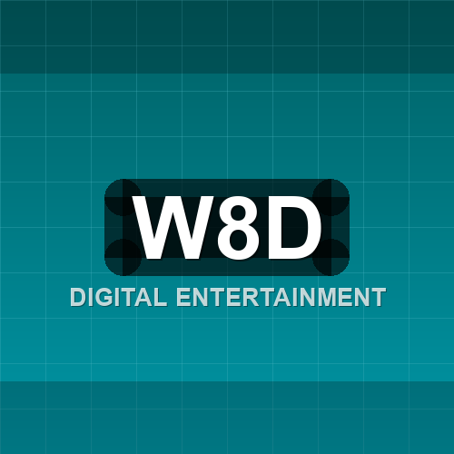 w8d logo
