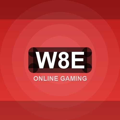 w8e logo
