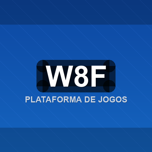 w8f logo