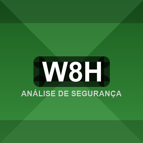 w8h logo