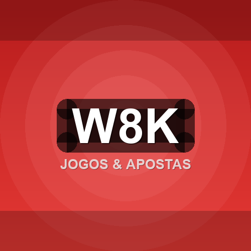 w8k logo