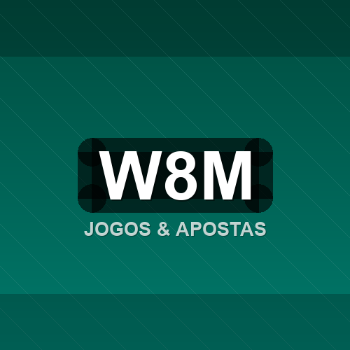 w8m logo