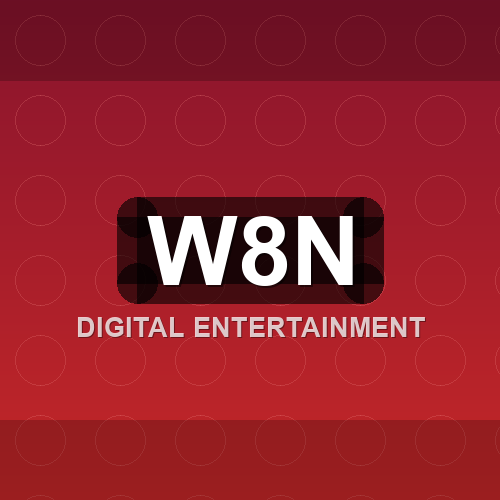 w8n logo