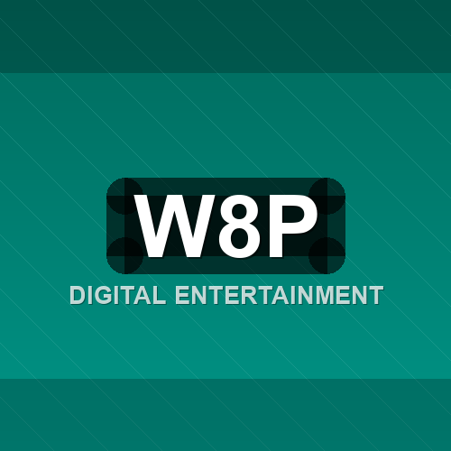 w8p logo