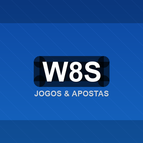 w8s logo