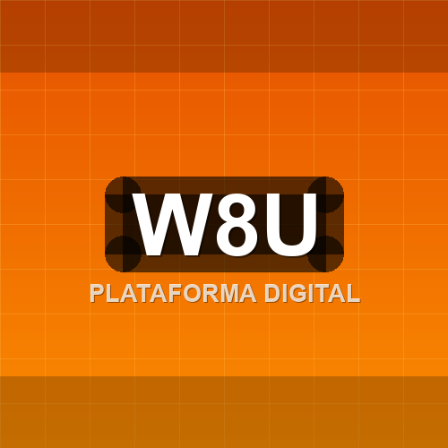 w8u logo