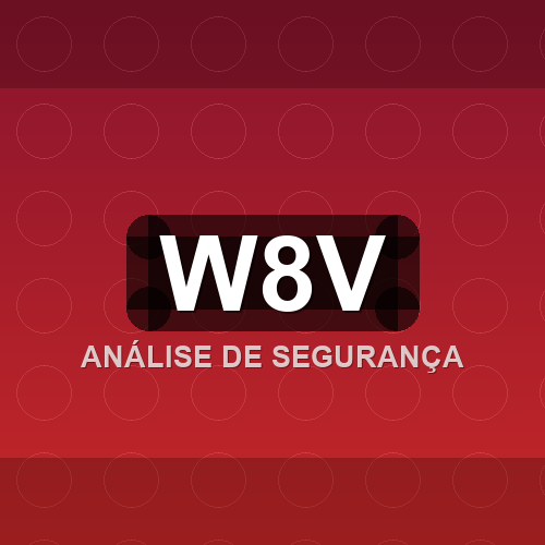 w8v logo