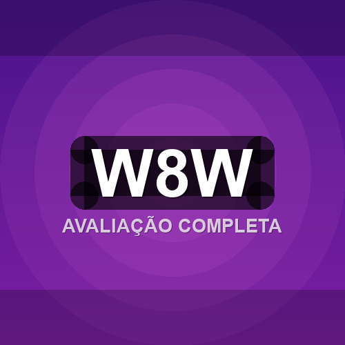 w8w logo