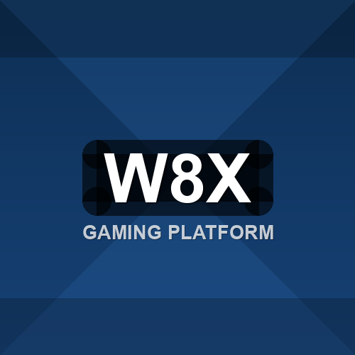 w8x logo