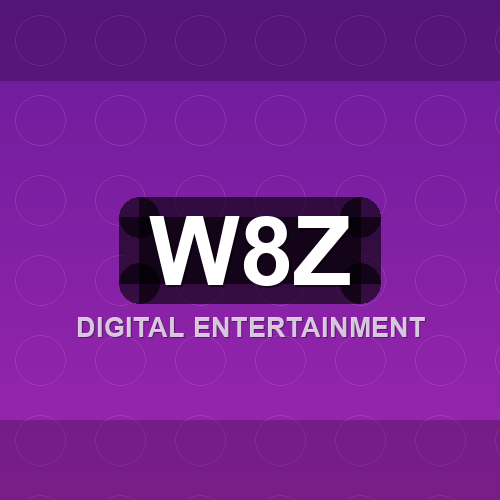 w8z logo