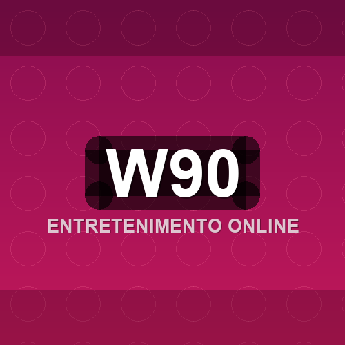 w90 logo