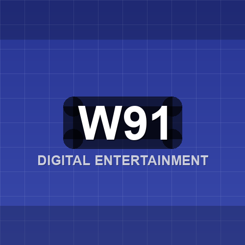w91 logo
