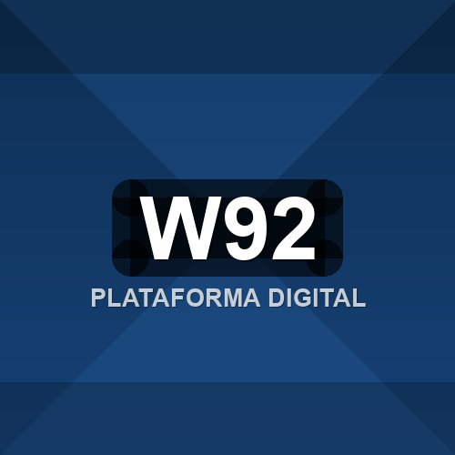 w92 logo