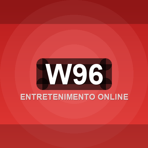 w96 logo