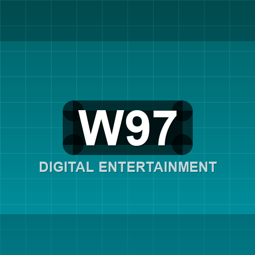 w97 logo