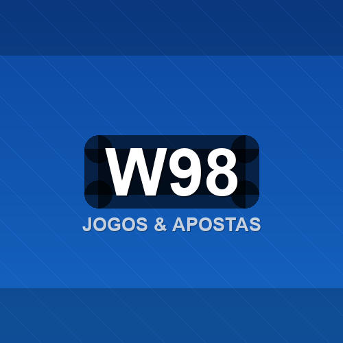 w98 logo