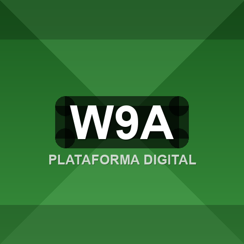 w9a logo