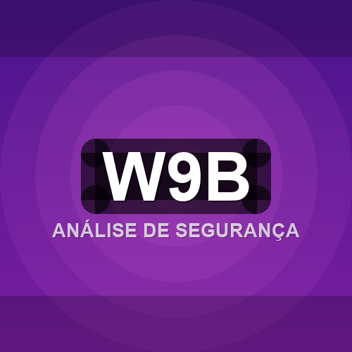w9b logo