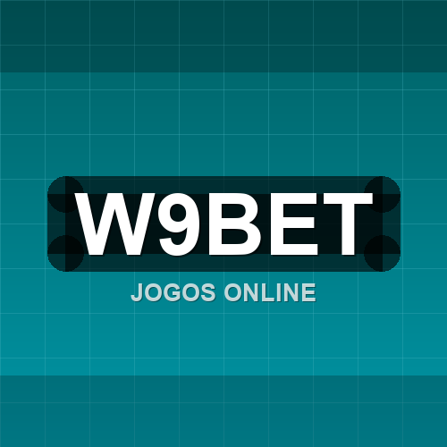 w9bet logo