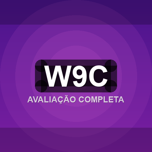 w9c logo