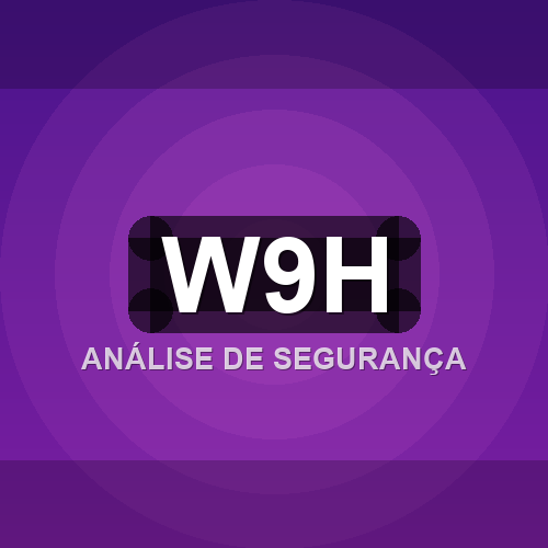 w9h logo