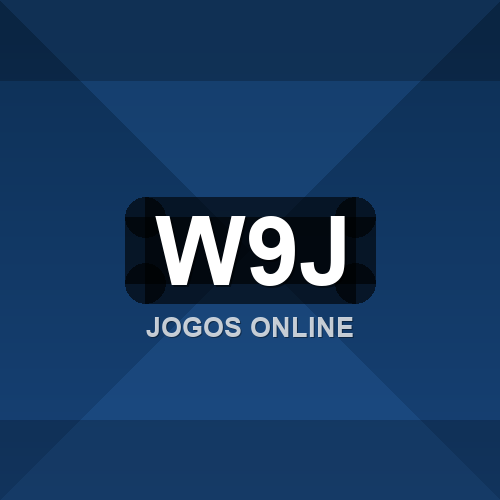 w9j logo