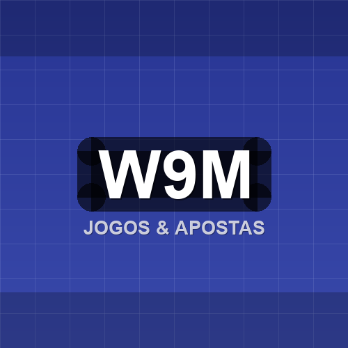 w9m logo