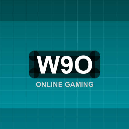 w9o logo