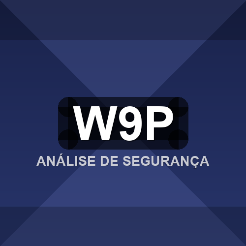 w9p logo