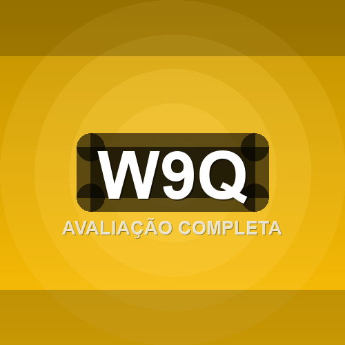w9q logo