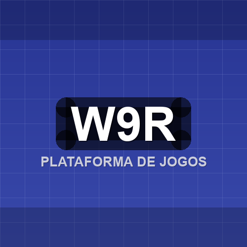 w9r logo