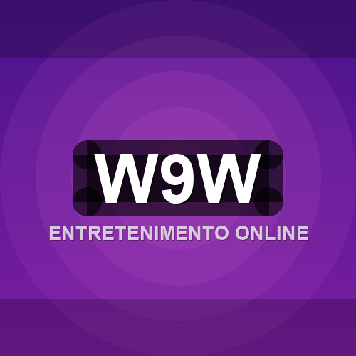 w9w logo