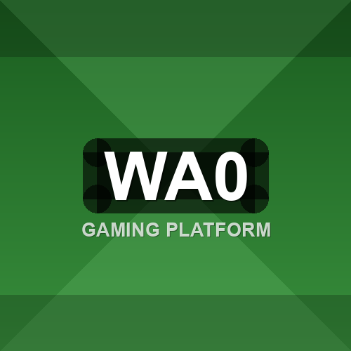 wa0 logo