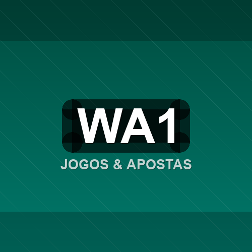 wa1 logo