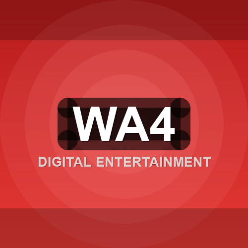 wa4 logo