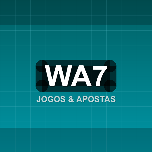 wa7 logo