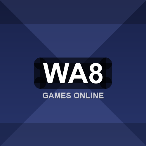 wa8 logo