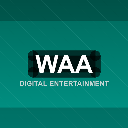 waa logo