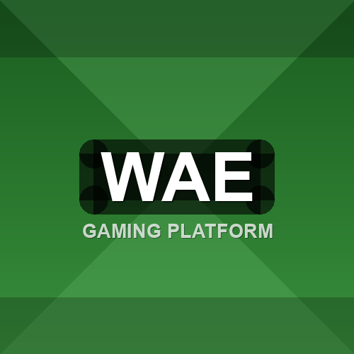 wae logo