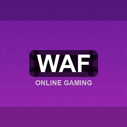 waf logo