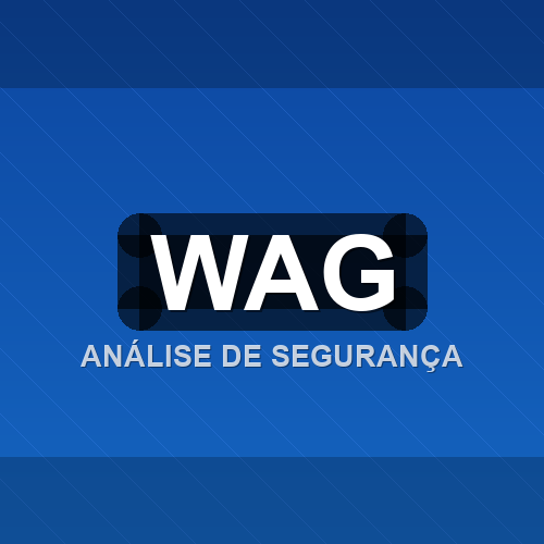 wag logo