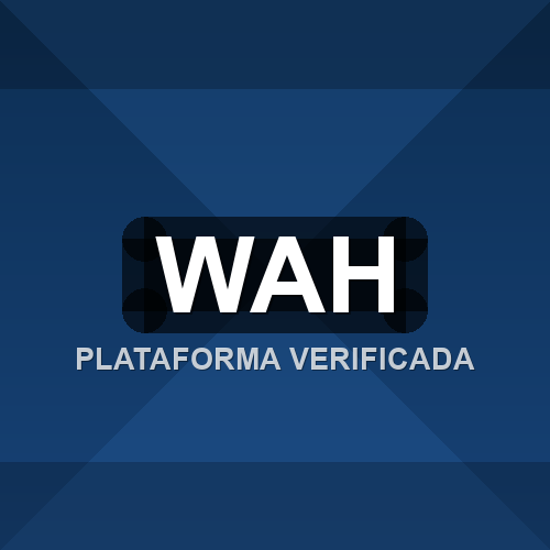wah logo